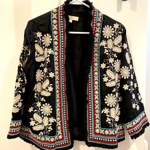 NWOT Lovestitch from Vici Jacket